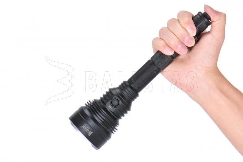 Lampe Wuben H8 set