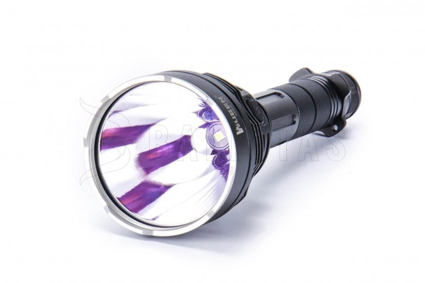 Lampe Wuben H8 set