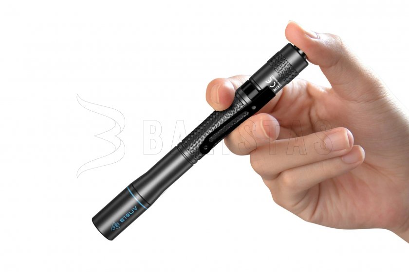 Zaklamp Wuben E19