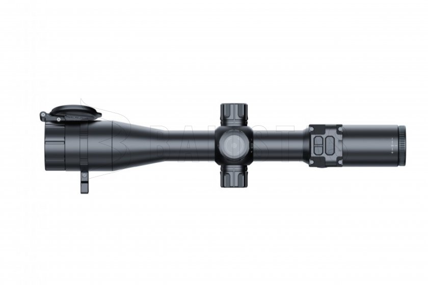 Lunette thermique PARD TS31 25mm (Détection 1100m)