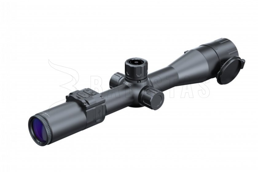 Lunette thermique PARD TS31 25mm (Détection 1100m)