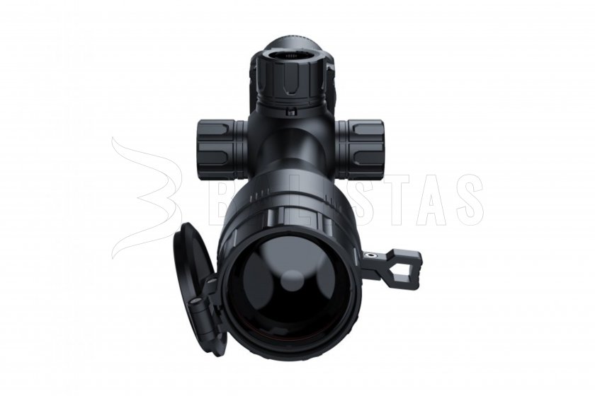 Lunette thermique PARD TS31 25mm (Détection 1100m)