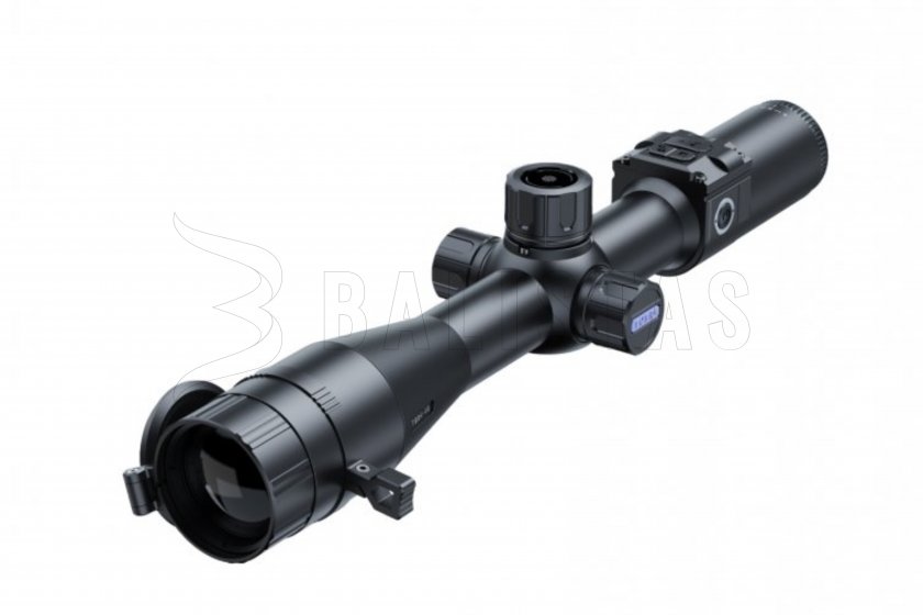 Lunette thermique PARD TS31 25mm (Détection 1100m)