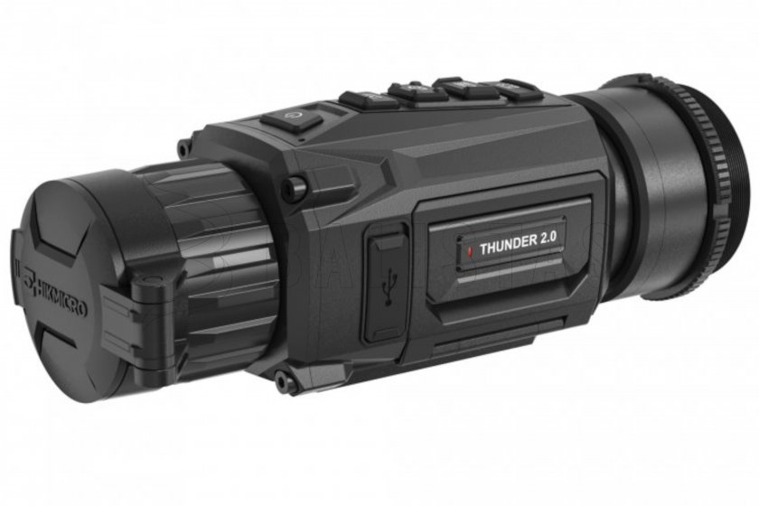 Thermique avant Hikmicro THUNDER TE19CR 2.0