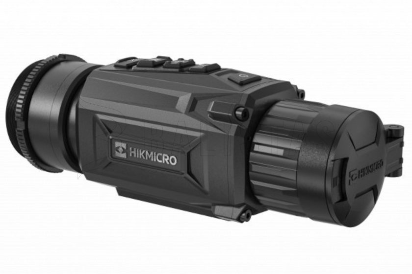 Thermique avant Hikmicro THUNDER TE19CR 2.0