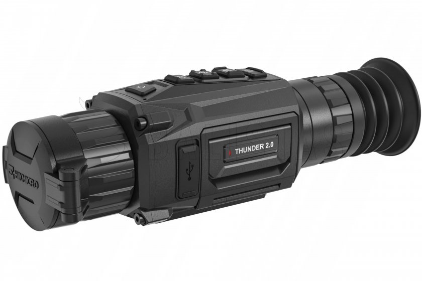 Thermisch richtvizier Hikmicro THUNDER TH25P 2.0