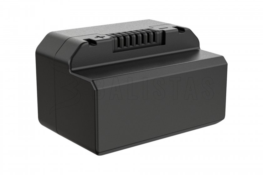 Thermisch vizier Hikmicro THUNDER TQ50 2.0