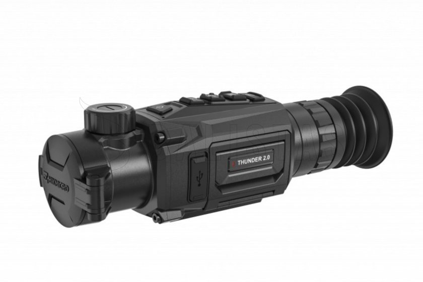 Hikmicro Thunder TH35P 2.0