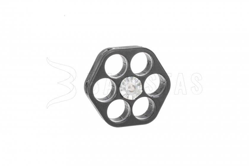 RAM Revolver SPA Snowpeak CP300 Defender .50 11J