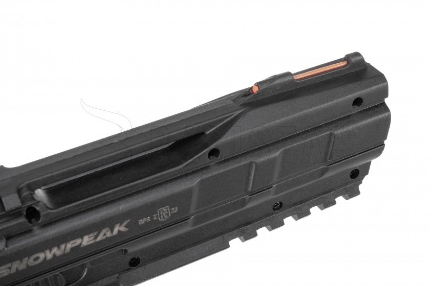 RAM Revolver SPA Snowpeak CP300 Defender .50 11J
