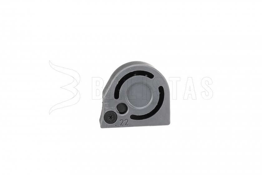 Carabine à air comprimé SPA Snowpeak T-Rex 5,5mm