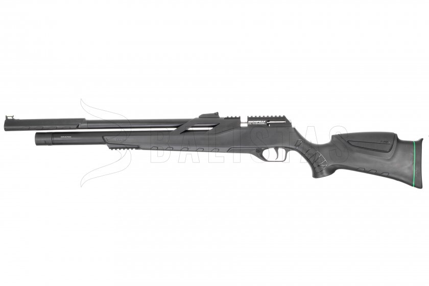 Carabine à air comprimé SPA Snowpeak T-Rex 5,5mm