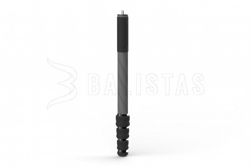 Trépied Epic Airguns 364C Knob Head