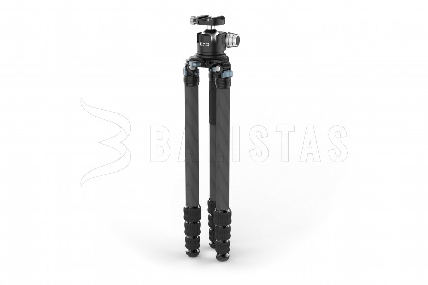 Trépied Epic Airguns 364C Knob Head