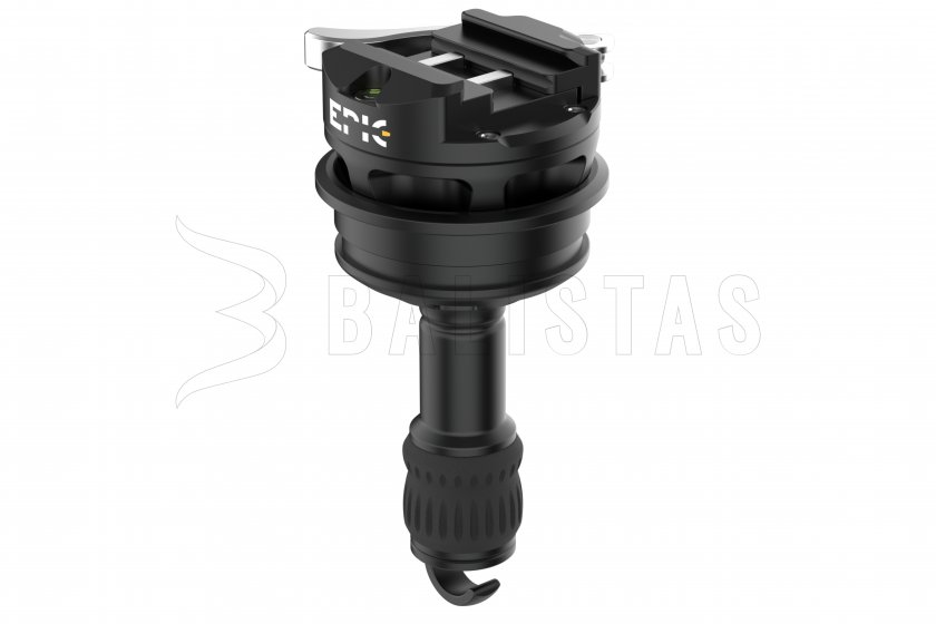 Trépied Epic Airguns 362C Bowl Head