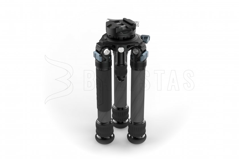 Trépied Epic Airguns 362C Bowl Head