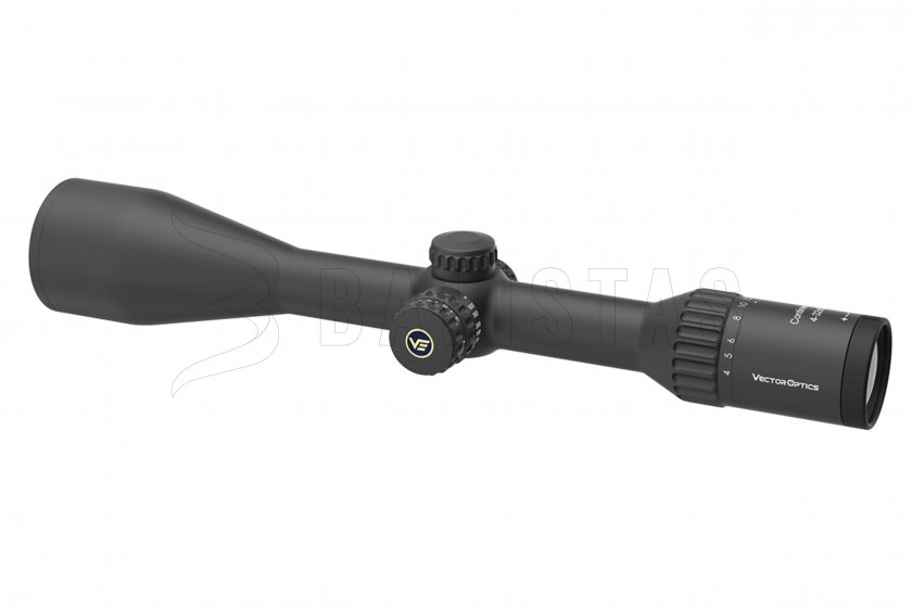 Richtkijker Vector Optics Continental x8 4-32x56 SFP Hunting Scope ED