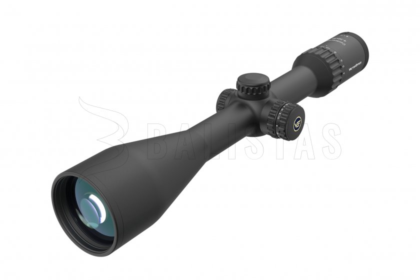Richtkijker Vector Optics Continental x8 4-32x56 SFP Hunting Scope ED