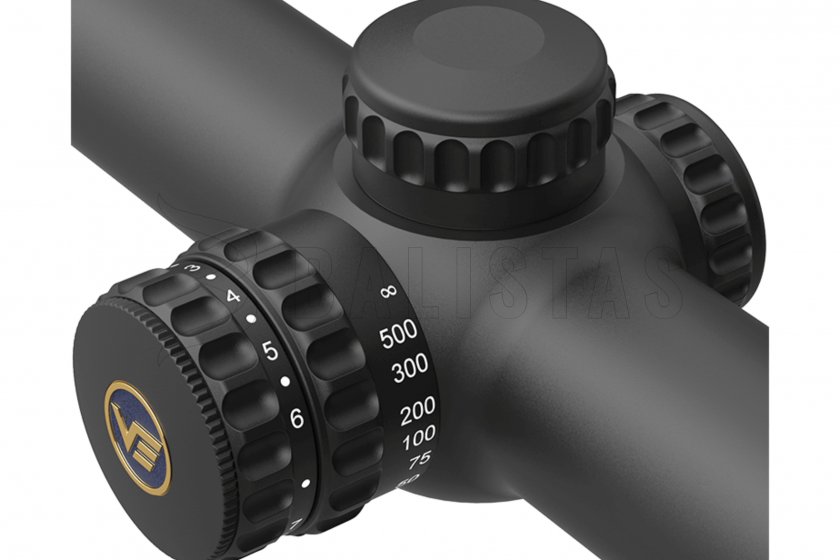 Richtkijker Vector Optics Continental x8 4-32x56 SFP Hunting Scope ED