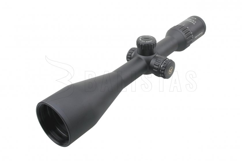 Richtkijker Vector Optics Continental 2,5-15X56 HUNTING G4