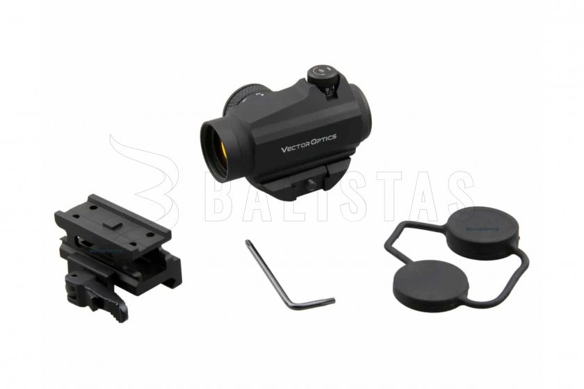 Kolimator Vector Optics Maverick 1X22 GENII