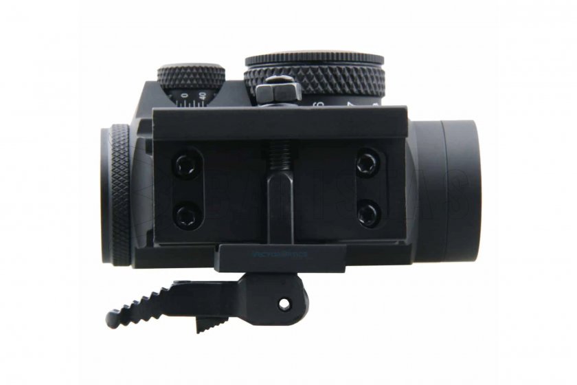 Kolimator Vector Optics Maverick 1X22 GENII