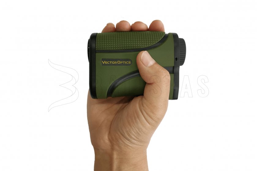 Afstandsmeter Vector Optics Paragon 6X25 GENII Range Finder