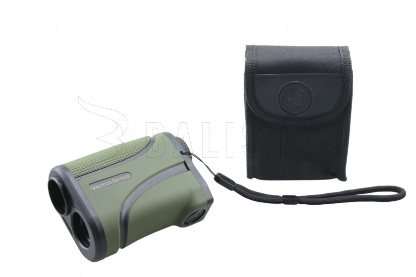 Afstandsmeter Vector Optics Paragon 6X25 GENII Range Finder