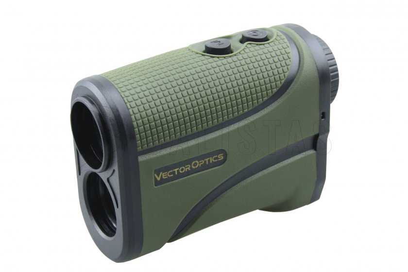 Afstandsmeter Vector Optics Paragon 6X25 GENII Range Finder