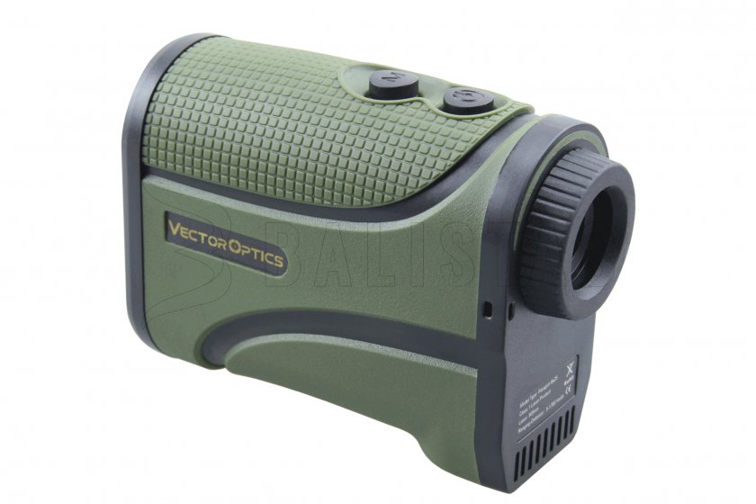 Afstandsmeter Vector Optics Paragon 6X25 GENII Range Finder