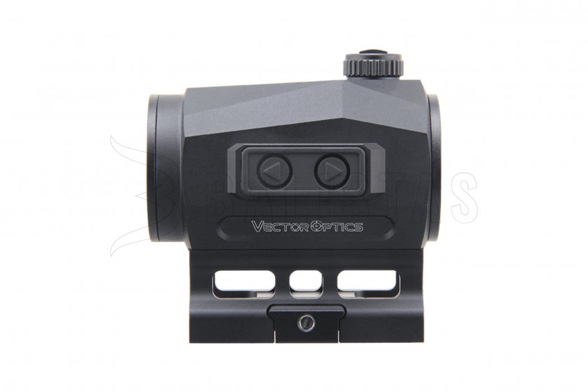 Collimateur Vector Optics Scrapper 1X25 SOL