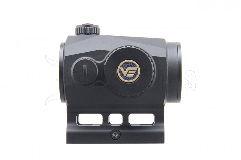 Collimateur Vector Optics Scrapper 1X25 SOL