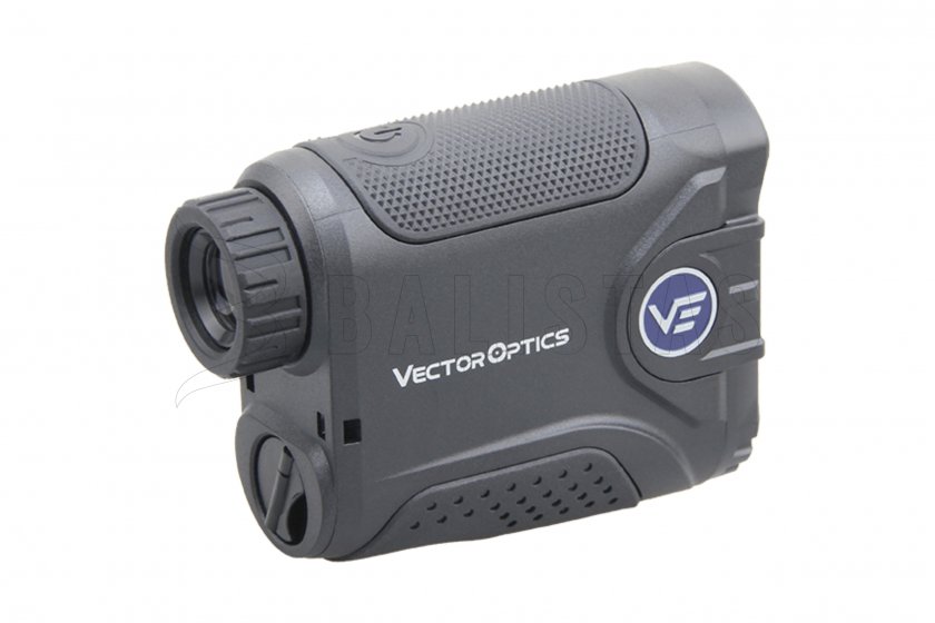 Télémètre laser Vector Optics Paragon 6X21 GENIII BDC