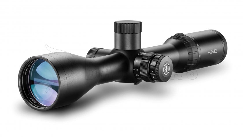 Richtkijker Hawke AIRMAX 30 WA SF 6-24x50 AMX IR