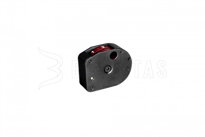 Carabine à air comprimé BSA Scorpion TS 5,5mm