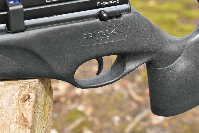 Carabine à air comprimé BSA Scorpion TS 5,5mm