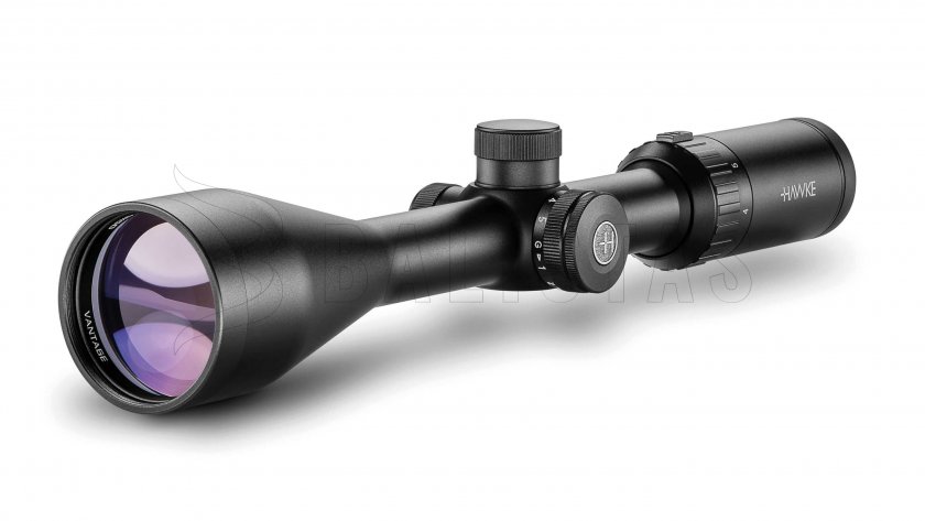 Richtkijker Hawke Vantage IR 4-12x50 .22 LR Subsonic