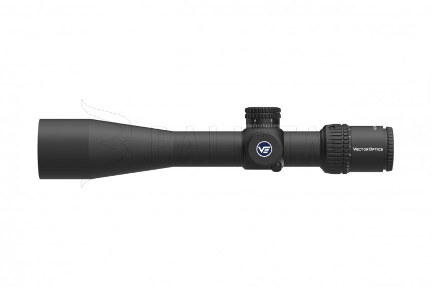 Richtkijker Vector Optics Veyron 6-24X44 IR FFP