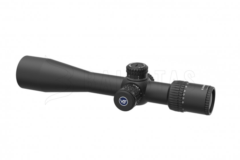 Richtkijker Vector Optics Veyron 6-24X44 IR FFP