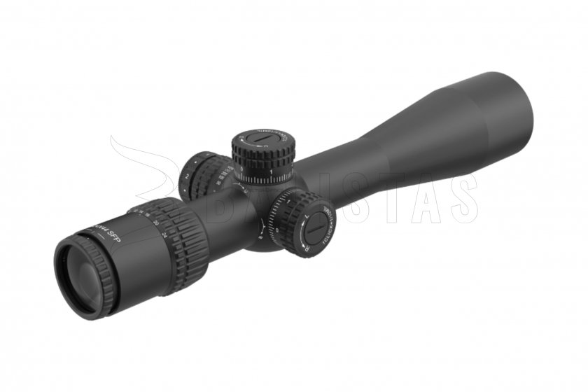 Richtkijker Vector Optics Veyron 6-24X44 IR FFP