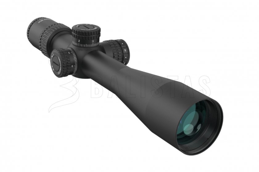 Richtkijker Vector Optics Veyron 6-24X44 IR FFP