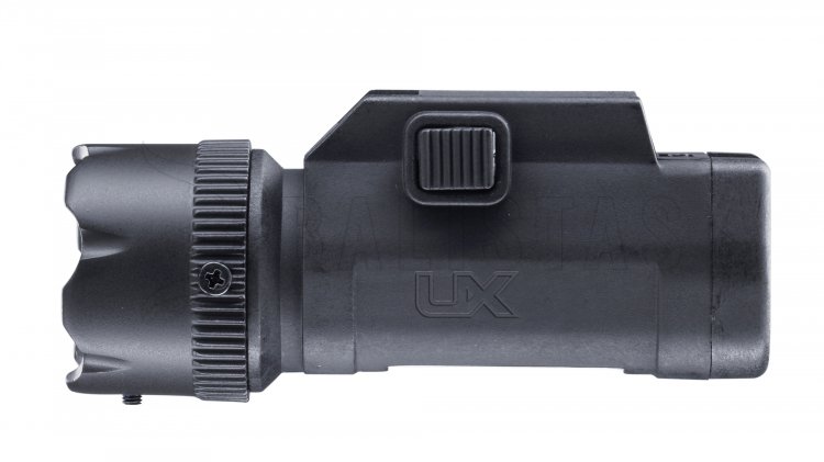 Laser vizier met LED-zaklamp Umarex LLM 1