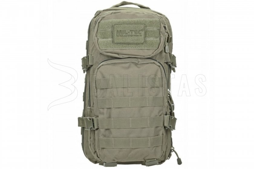 Sac à dos Mil-Tec US ASSAULT 20L Green