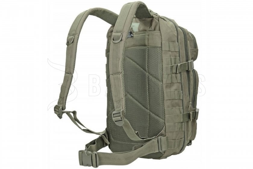 Sac à dos Mil-Tec US ASSAULT 20L Green