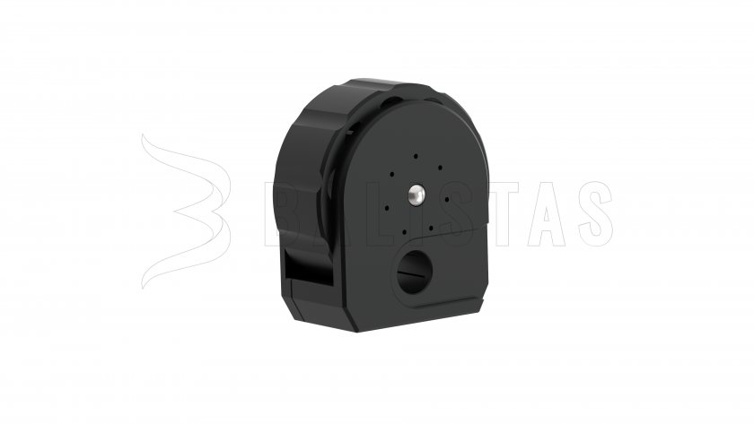 Chargeur EPIC TWO 4,5mm