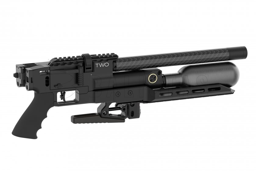 Articulation pliable de crosse avec verrou Epic Airguns