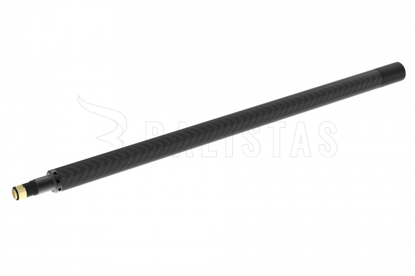 Barrel Kit EPIC TWO 5,5mm, CZ 700mm ongechokeerde loop