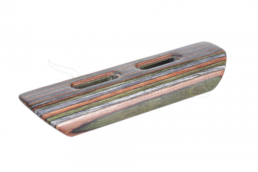 Set en stratifié KLINSKY Forest pour EPIC TWO