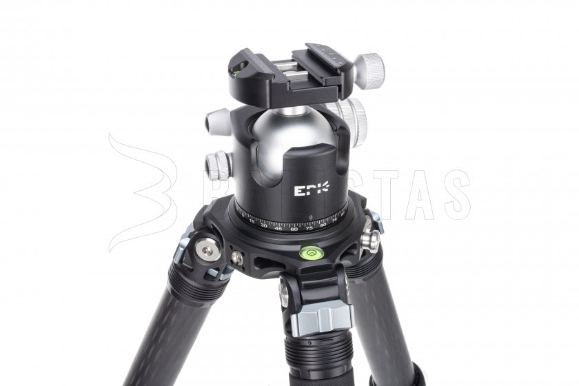 Statief Epic Airguns 362C Knob Head