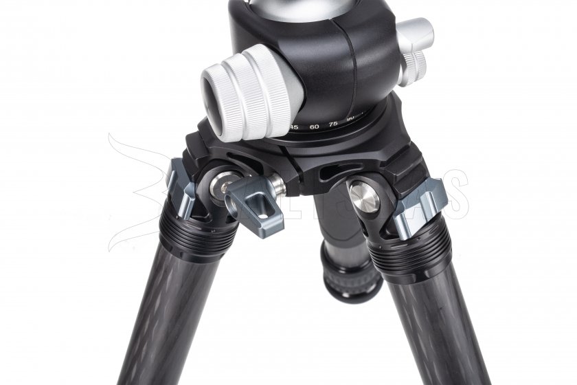 Statief Epic Airguns 362C Knob Head